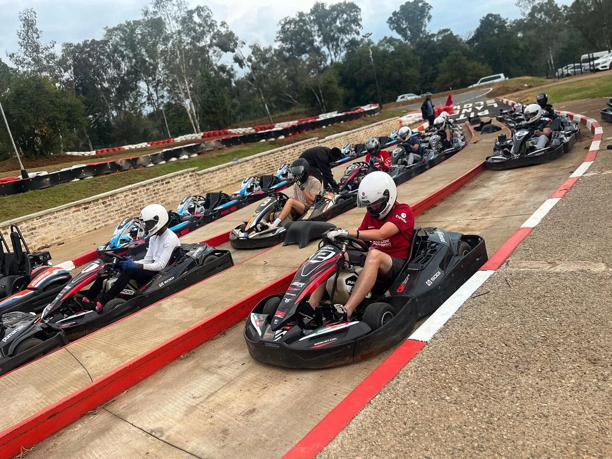 Epic Karting