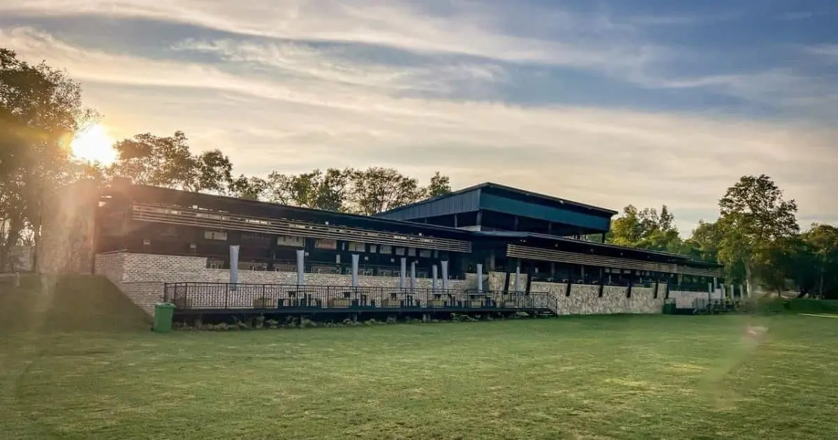 Book a Venue at Syringa Park