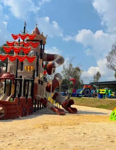 Syringa Park Instagram