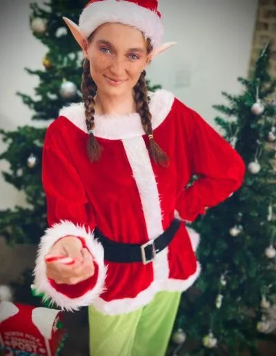 Syringa Park Instagram