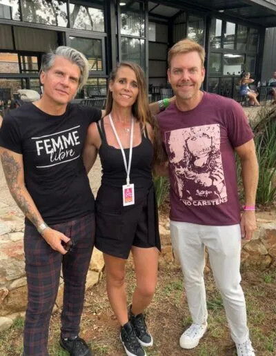 Syringa Park Instagram