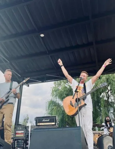 Syringa Park Instagram