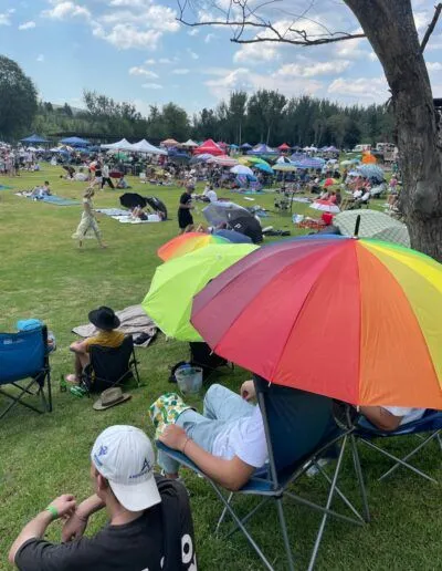 Syringa Park Instagram