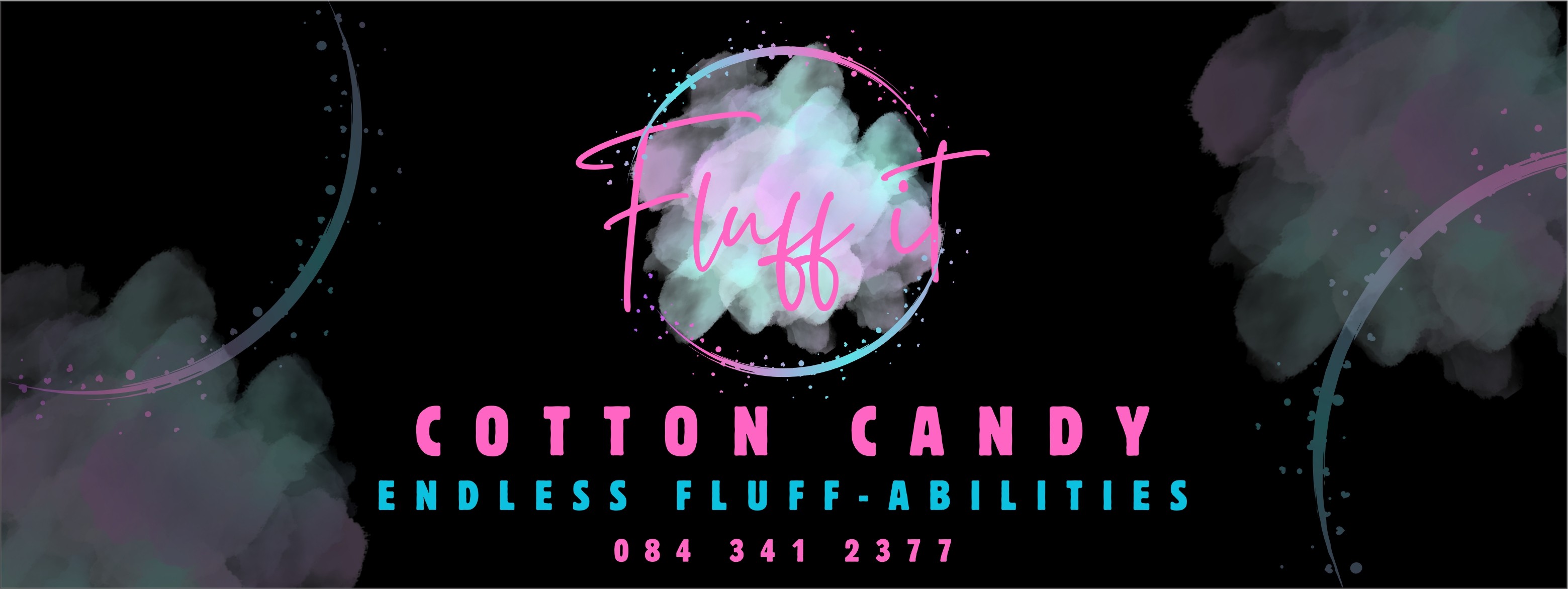 Fluff It