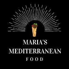 Maria’s Mediterranean Shawarma