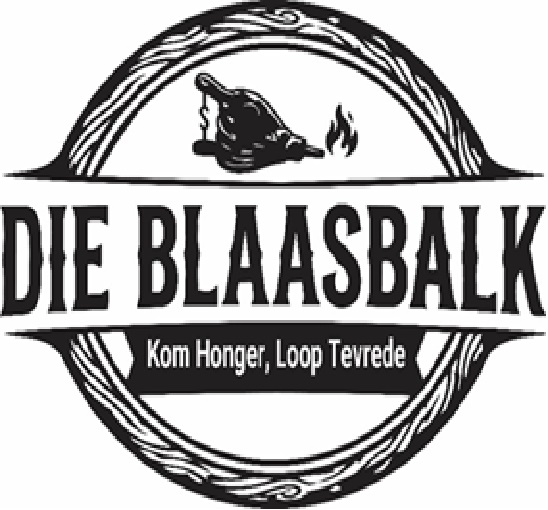 Die Blaasbalk