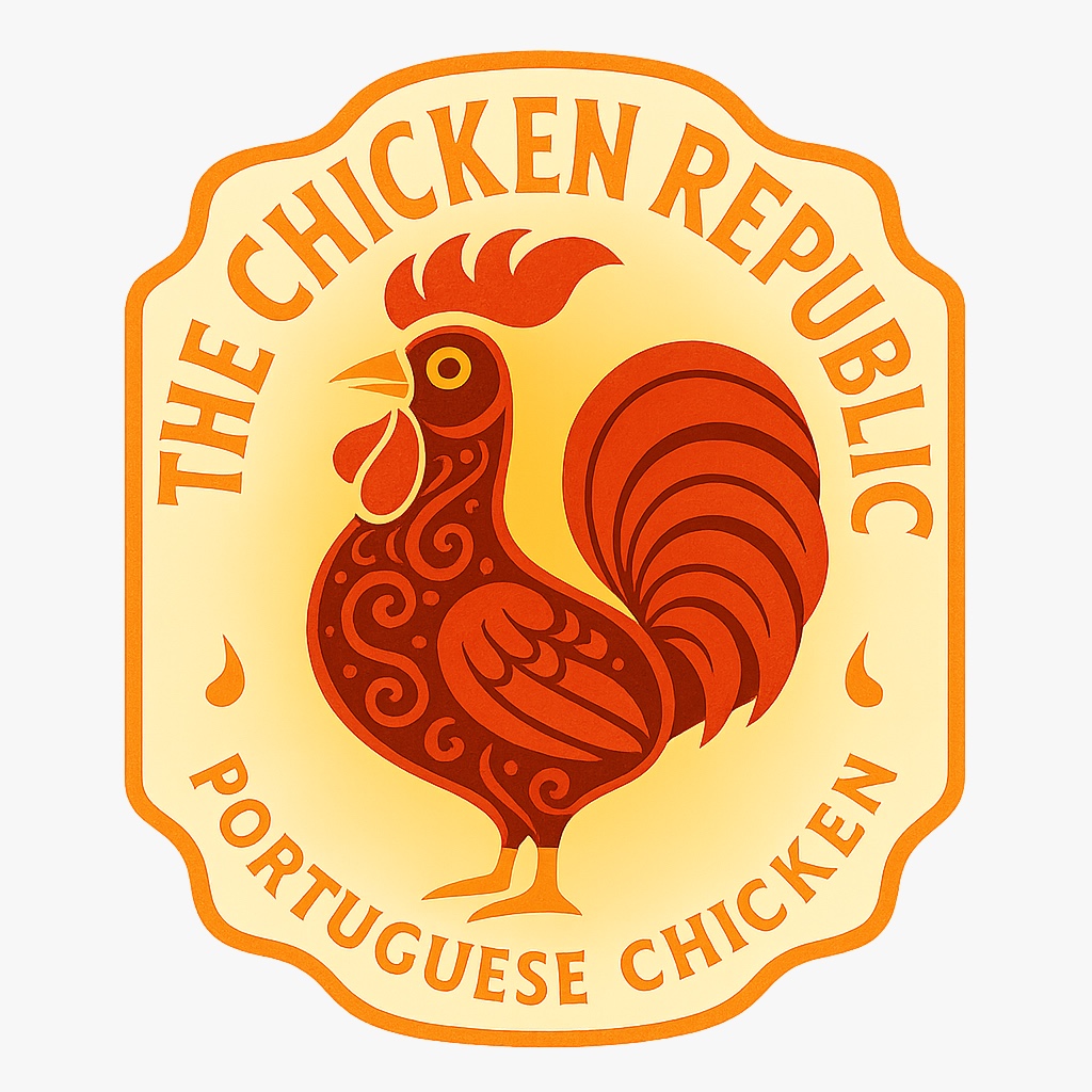 The Chicken Republic