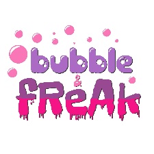 Bubble Freak